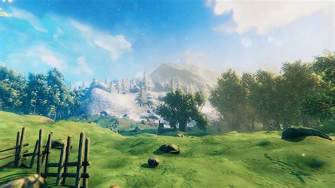 <b>Valheim</b> is a brutal exploration and survival game for solo play or 2-10 (Co-op PvE) players, set in a procedurally-generated purgatory inspired by viking culture. . R valheim